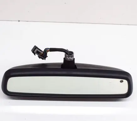 Opel Signum Rear view mirror (interior) 93180885