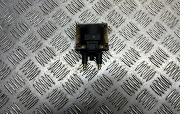 Volvo S40, V40 High voltage ignition coil 7700850999