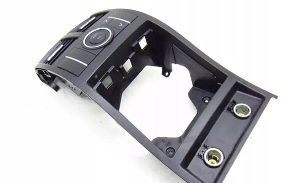 Mercedes-Benz ML W164 Climate control unit A1648209389