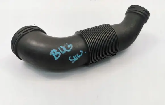 Audi Q7 4L Air intake hose/pipe 7L6129627F