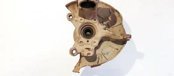 Volkswagen Touran I Front wheel hub
