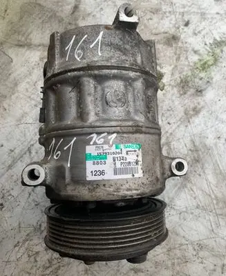 Opel Insignia A Air conditioning (A/C) compressor (pump) P22861239