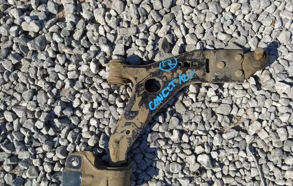 Ford Transit - Tourneo Connect Rear control arm