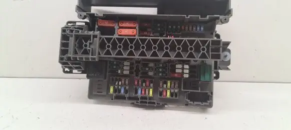 BMW Z4 E89 Fuse box set 9154971