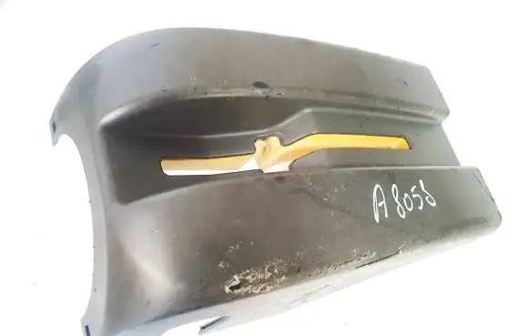 Porsche Cayenne (9PA) Steering wheel column trim 7l5953516b