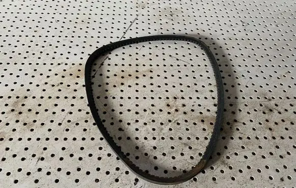 Microcar M.GO Alternator belt 