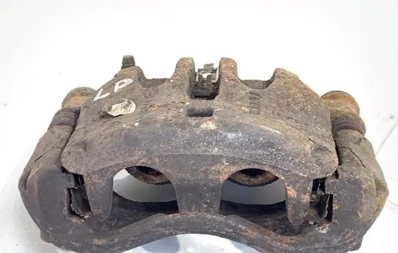 Iveco Daily 6th gen Front brake caliper