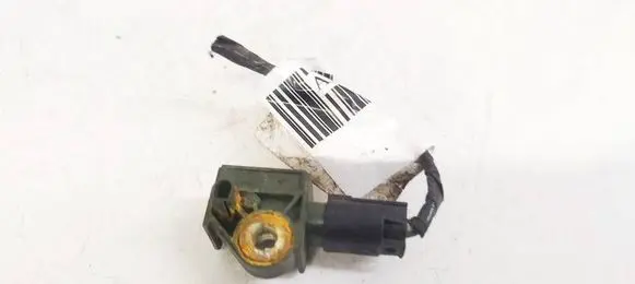Chrysler Grand Voyager V Airbag deployment crash/impact sensor 04606958AB