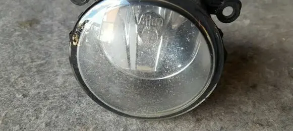 Renault Scenic I Front fog light 89210094