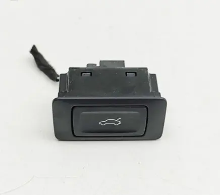 Audi Q7 4M Tailgate/boot open switch button 4G0959831C