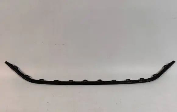 Volkswagen T-Roc Front bumper splitter molding 2GA853101D