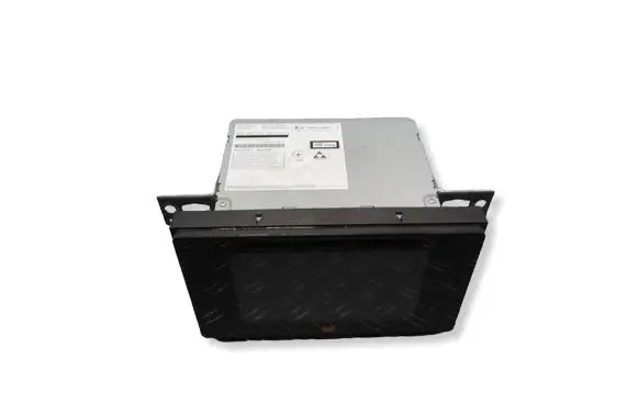 Toyota Prius (XW50) Radio/CD/DVD/GPS head unit 8614047360 CVVS05F0AJ 509246