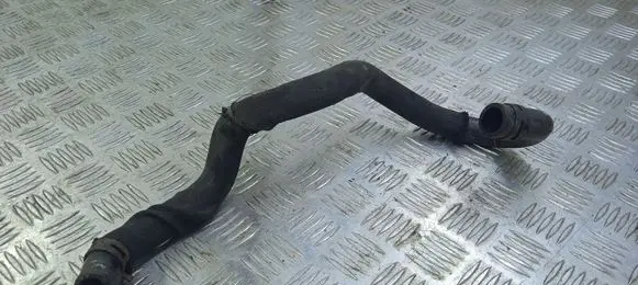 Audi A6 S6 C6 4F Engine coolant pipe/hose 4F2819371