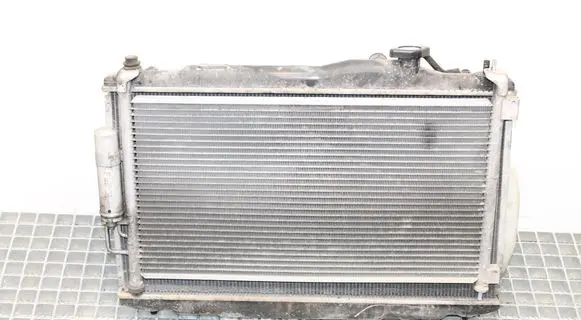 Honda Civic Radiator set MF2220001660