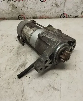 Land Rover Discovery 3 - LR3 Starter motor NAD500080 061606 MS4280001941
