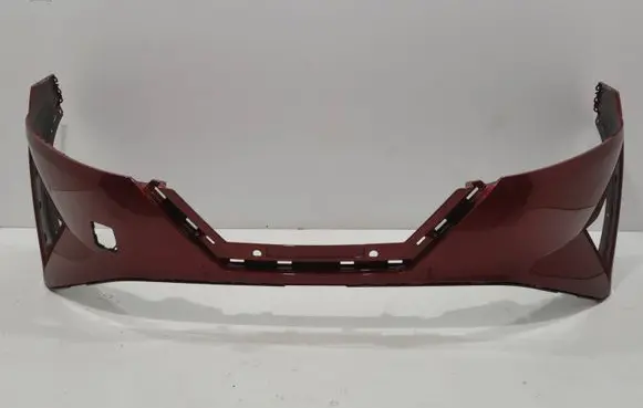 Nissan Qashqai J12 Front bumper 620226UA0H