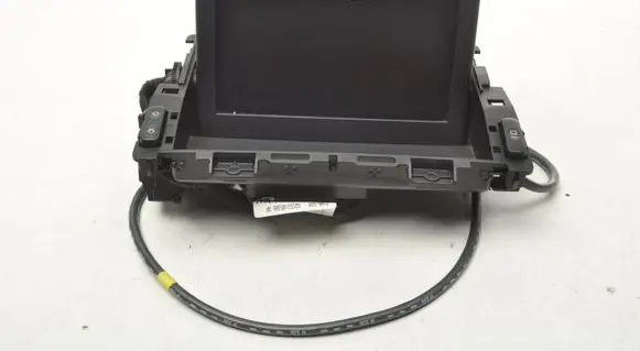 Peugeot 308 Screen/display/small screen 96735347ZD