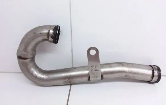 Renault Megane II Turbo air intake inlet pipe/hose 3004215