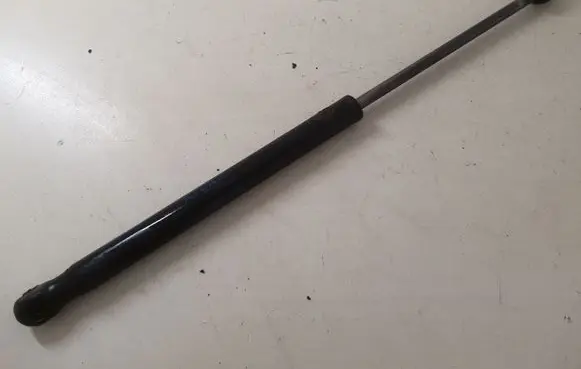 Volkswagen Multivan T5 Front bonnet/hood damper/strut 7H0823359C