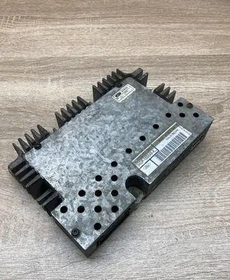 Volkswagen Sharan Sound amplifier 94AP18T806AA 94GP18B849A