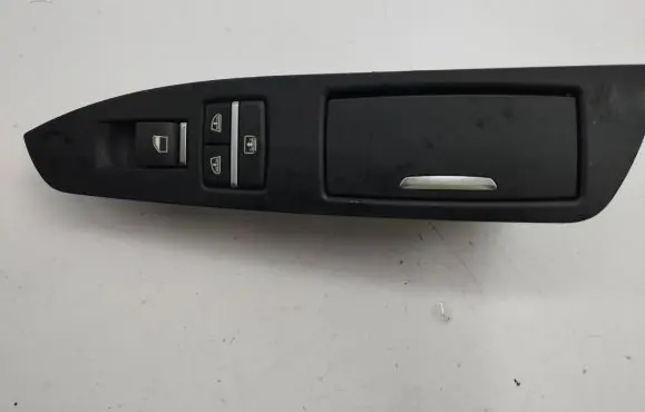 BMW 7 F01 F02 F03 F04 Electric window control switch 9153398 9204862