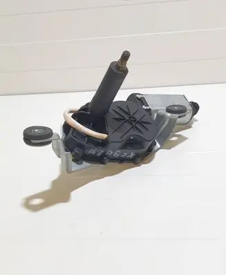 Volvo XC90 Rear window wiper motor 8638163 443122292017