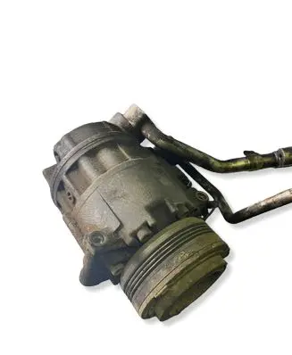 BMW X5 E53 Air conditioning (A/C) pipe/hose 691890303 652691800003