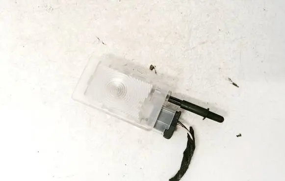 Opel Insignia A Other interior light 13577963