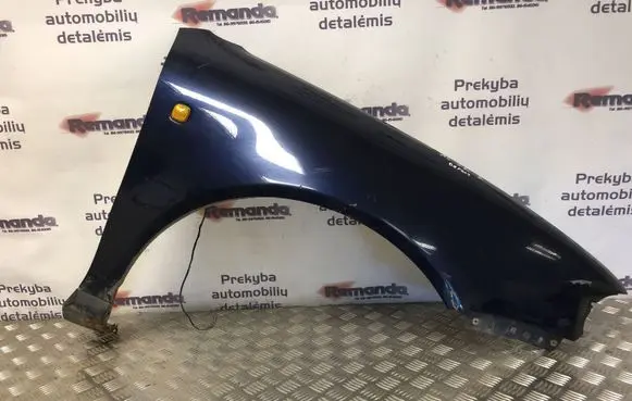 Audi A3 S3 8L Fender