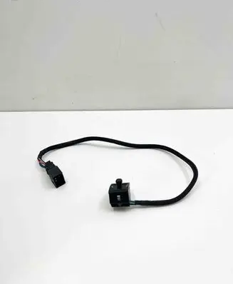 Mercedes-Benz SL R129 Steering wheel adjustment switch 1295400344 A1295400344
