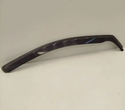 Volvo V70 Front door coupe wind deflector 