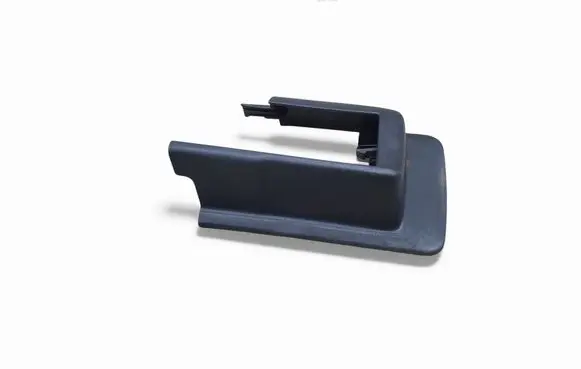 Subaru Ascent Rear seat rail trim cover 64115XC06A
