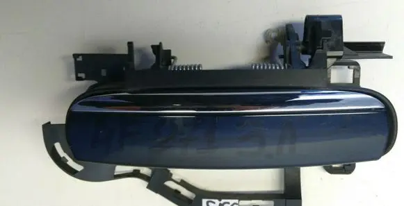 Audi A6 S6 C6 4F Rear door exterior handle 4F0837885