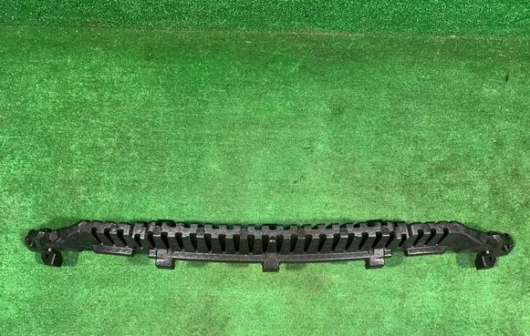 BMW X4 G02 Front bumper foam support bar 7451653