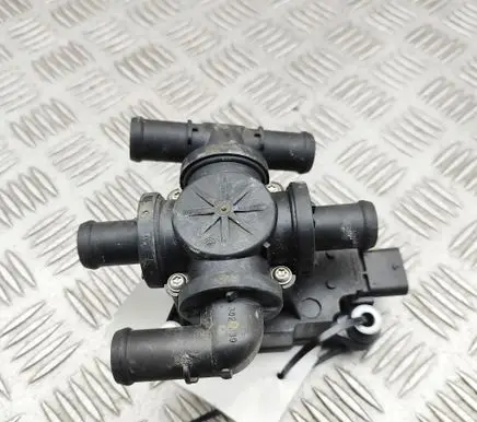 Audi e-tron Coolant heater 4KE963375K