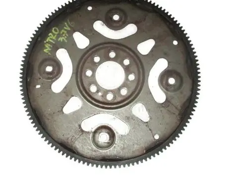 Dodge Nitro Flywheel