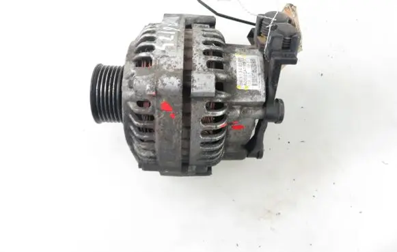 Citroen Xsara Generator/alternator A002TA1991F 9631318180