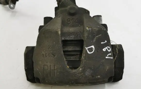 Ford Focus Front brake caliper