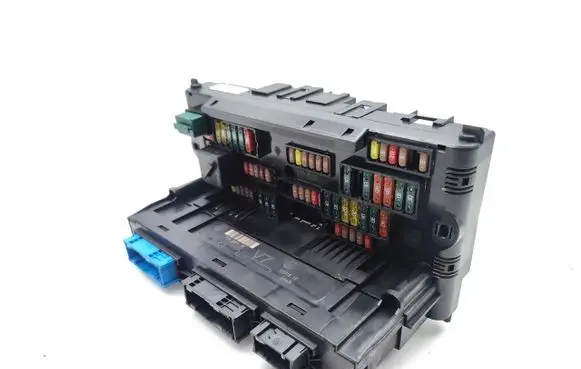 Fuse module