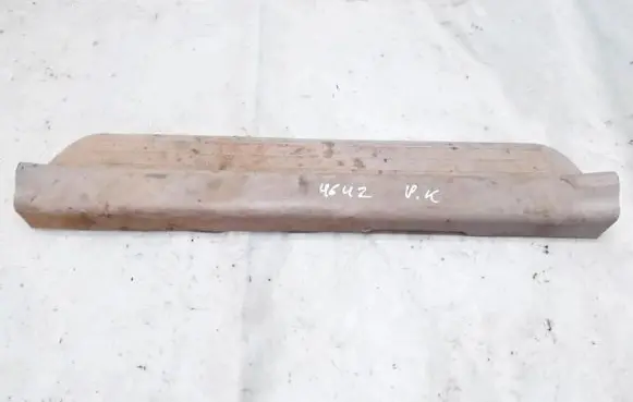 KIA Ceed Front sill trim cover 858741h000 85874-1h000