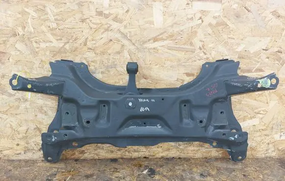 Toyota Yaris Front subframe