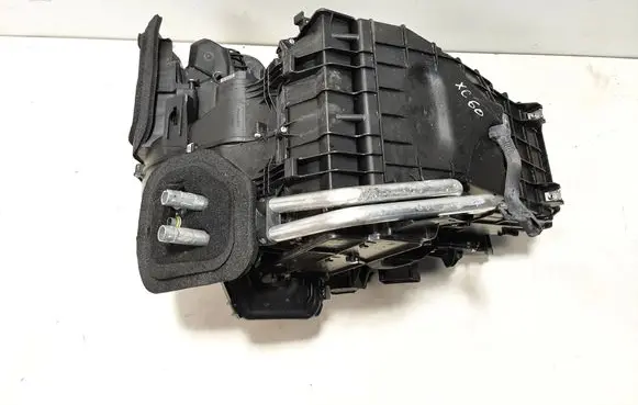 Volvo XC60 Interior heater climate box assembly L2512018 0437360