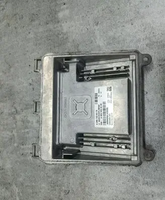 Mercedes-Benz B W245 Engine control unit/module ECU