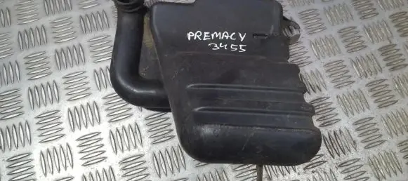 Mazda Premacy Intake resonator 