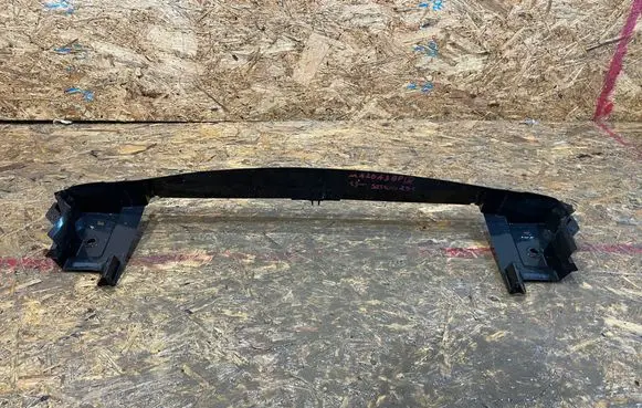 Mazda 3 Engine bonnet/hood lock trim molding BCKC-50A21 S2510G231-M