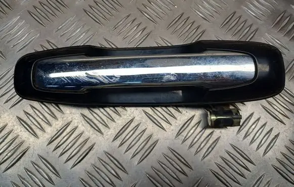 Suzuki Grand Vitara I Rear door exterior handle 8281065D10