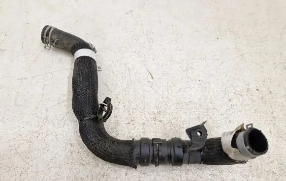 Ford Explorer VI Engine coolant pipe/hose L1M38B273 L1M38B273AAE L1M38D033
