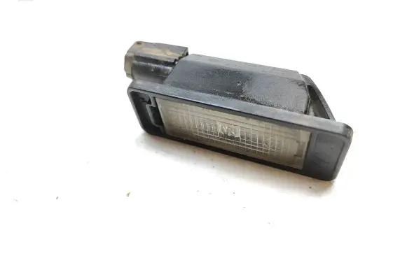 Renault Megane IV Number plate light 265109646R V271E30X