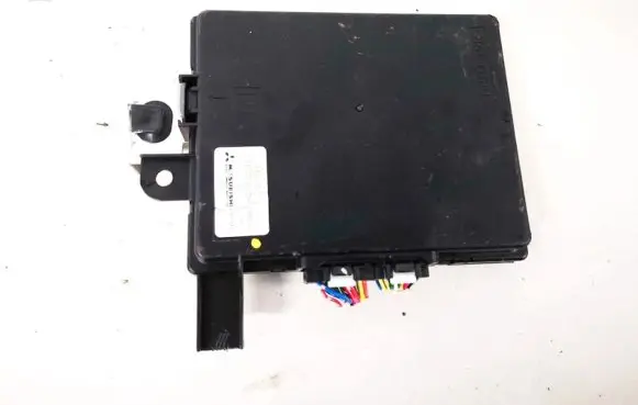 Mitsubishi Outlander Coolant fan relay 7820a05