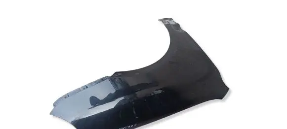 Porsche Cayenne (9PA) Fender 